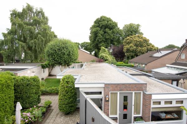 Kantoorruimte Jacobaweg 12 Oosterbeek