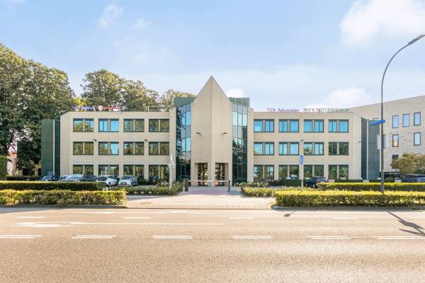 Kantoorruimte Taxandriaweg 8a-g Waalwijk