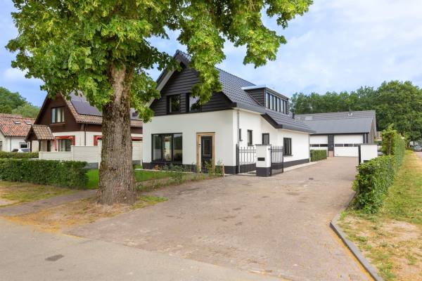 Bedrijfsruimte Kerkendelweg 29 Kootwijk
