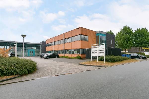 Kantoorruimte Zoom 18A Assen