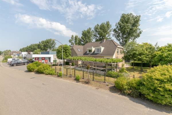 Bedrijfsruimte Koperslagerij 26 28 Zevenbergen