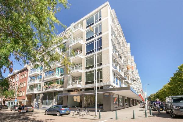 Winkelruimte Groenendaal 225 Rotterdam