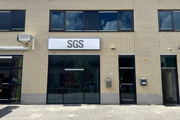 Kantoorruimte Stavangerweg 21 23 Groningen