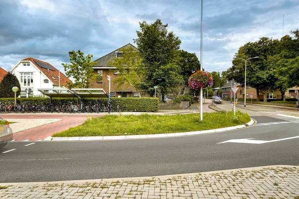 Kantoorruimte Zeeweg 129 Katwijk (ZH)
