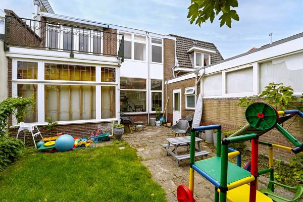 Winkelruimte Terweeweg 60 - 62 Oegstgeest