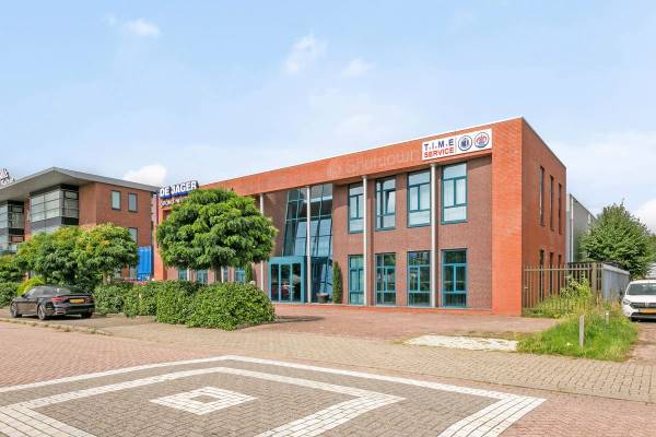 Bedrijfsruimte Kubus 100 Sliedrecht