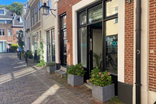 Kantoorruimte Korte Lauwerstraat 11 Utrecht