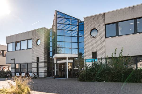 Kantoorruimte Zeilmakerstraat 20 Velserbroek