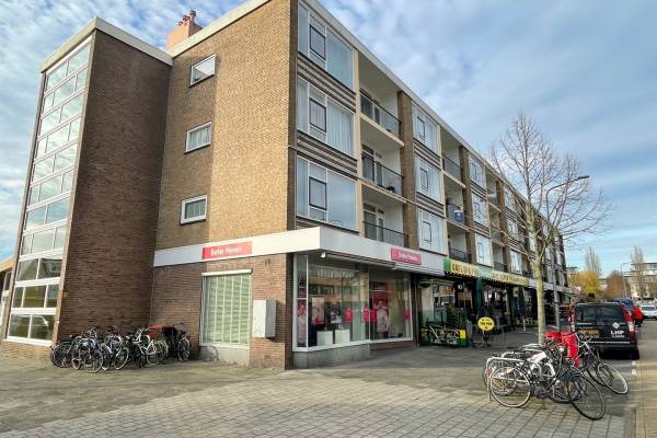 Winkelruimte Lindenlaan 370 Amstelveen