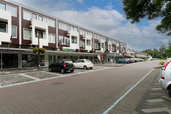 Winkelruimte van Beekstraat 15 Boxtel