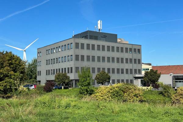 Kantoorruimte Flemingweg 20 Alphen aan den Rijn