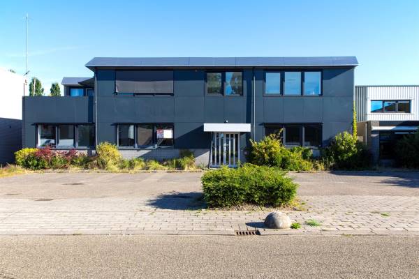 Kantoorruimte Energieweg 18 Harmelen