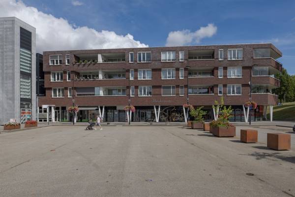 Beleggingsobject Corneliusplein 55- 59 Heerlen