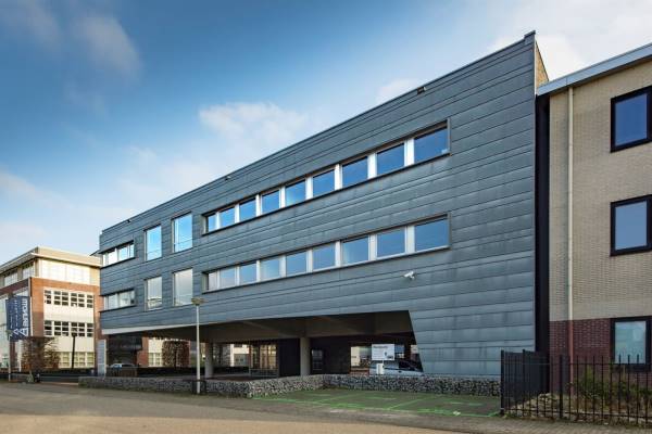 Kantoorruimte Spacelab 4 Amersfoort