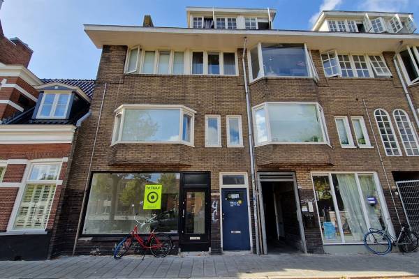 Kantoorruimte Schuitendiep 1 Groningen