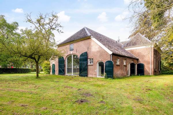 Kantoorruimte Spalderkampseweg 1 Hummelo
