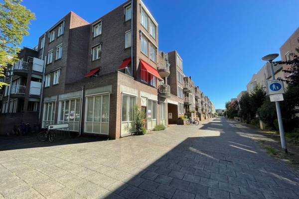 Kantoorruimte Erasmusdomein 30 Maastricht