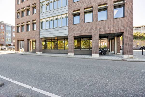 Kantoorruimte Prins Bernhardplantsoen 100 Hengelo (OV)