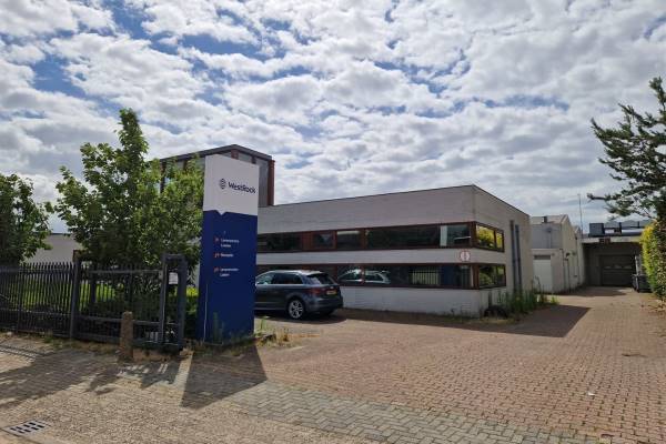 Kantoorruimte Industriepark-Oost 7 Oss