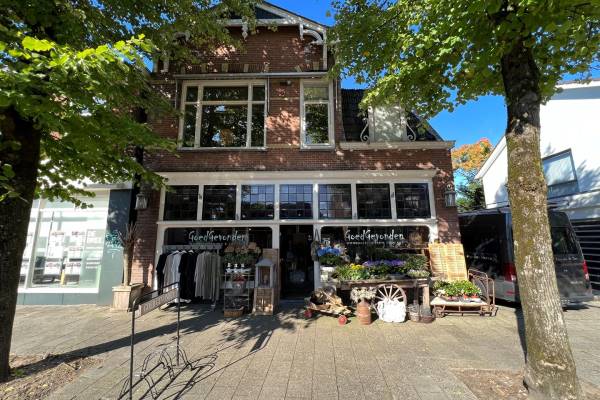 Beleggingsobject Raadhuisstraat 19B Koog aan de Zaan