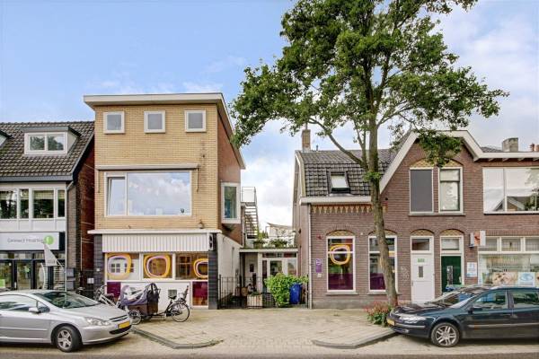 Beleggingsobject Steynlaan 69 - 71 Zeist