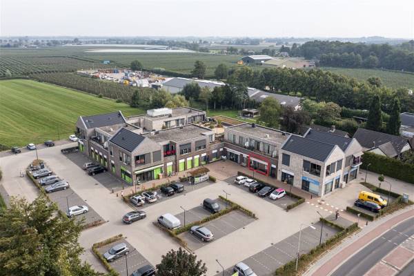 Winkelruimte De Vergt 6 Waardenburg