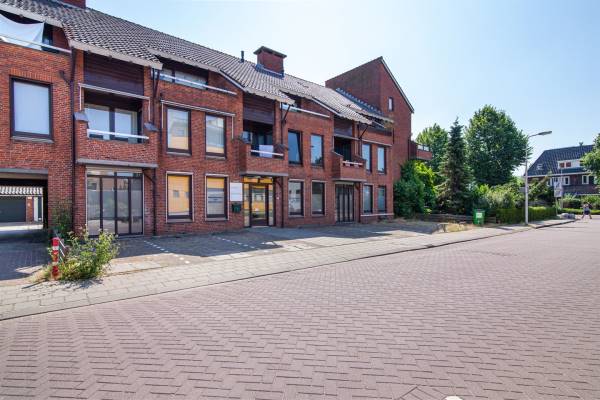Kantoorruimte Jan van Beaumontstraat 2 -4- 6 Gouda