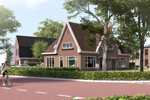 Beleggingsobject Harderwijkerweg 35 Laag-Soeren