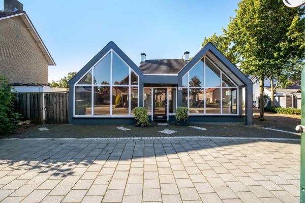 Kantoorruimte Virmundtstraat 63 Gemert