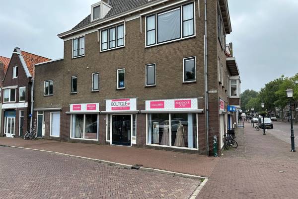 Winkelruimte Vale Hen 1A Hoorn (NH)