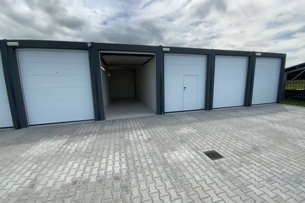 Bedrijfsruimte Morseweg 11 e- 12 Leeuwarden
