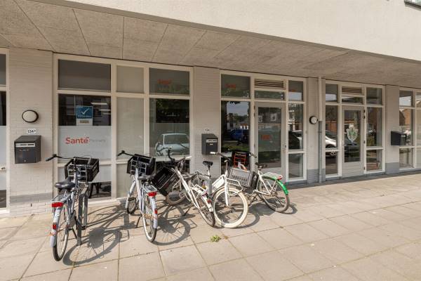 Kantoorruimte Hertog Karellaan 134 Tiel