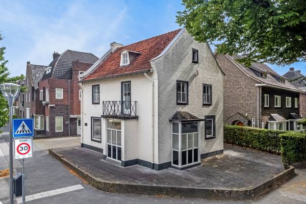 Kantoorruimte Mauritslaan 20 Geleen