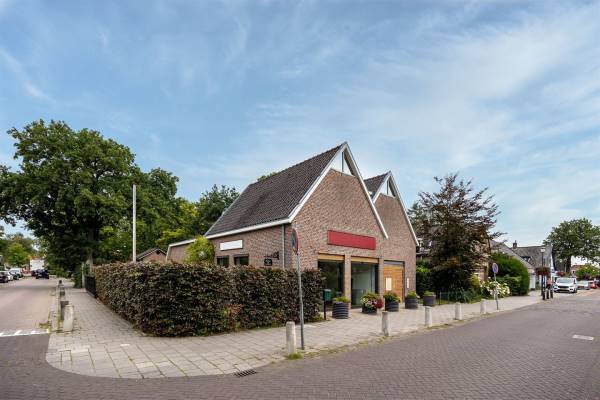 Bedrijfsruimte Nootweg 31 Loosdrecht