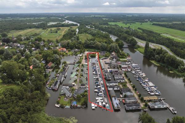 Bedrijfsruimte Kortenhoefsedijk 198 Kortenhoef