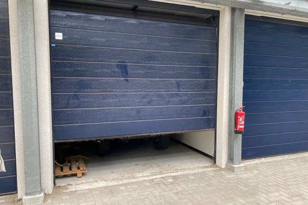 Bedrijfsruimte Rotterdamseweg 370 C 16 Delft