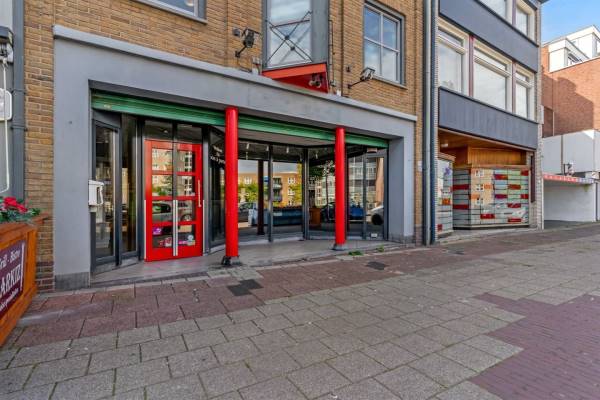 Winkelruimte Zonstraat 81 Kerkrade