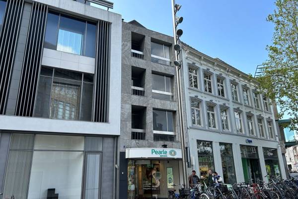 Winkelruimte Schapenmarkt 5 Den Bosch