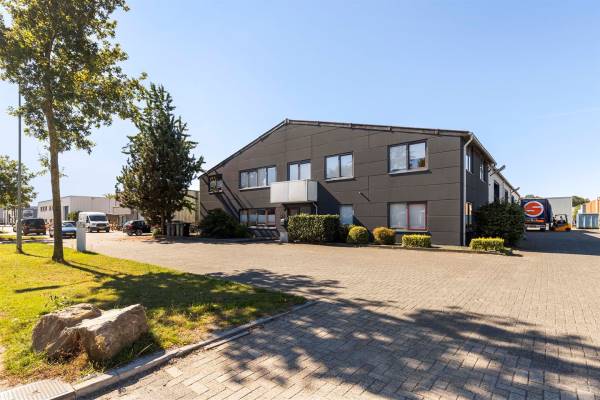 Kantoorruimte Aalbosweg 21 Vaassen