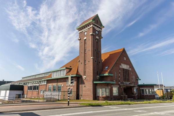 Kantoorruimte Monsterseweg 6 Poeldijk