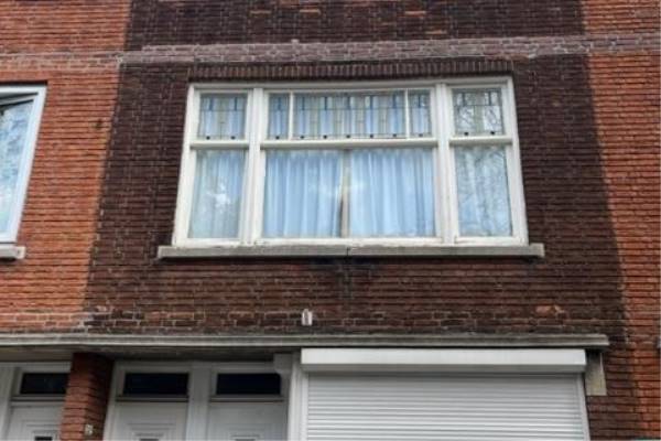 Beleggingsobject Donkerslootstraat 52A Rotterdam