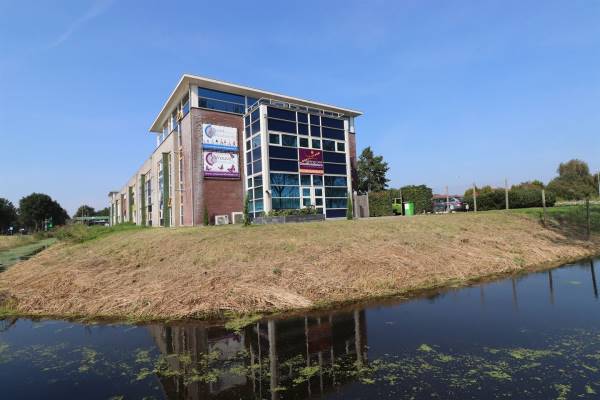 Kantoorruimte Zaanstraat 6N Lelystad