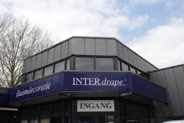 Kantoorruimte Randstad 22 35G Almere
