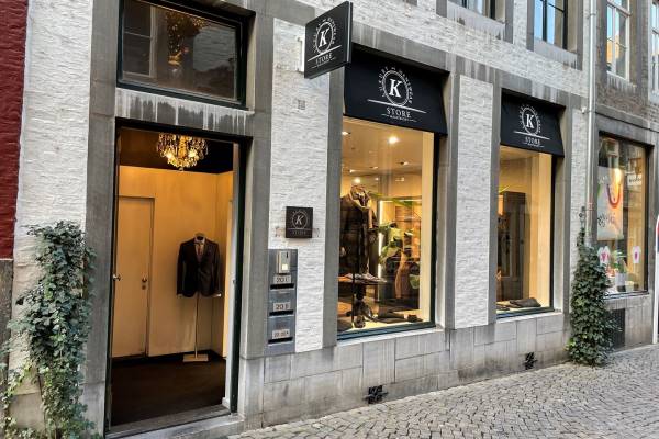 Winkelruimte Stokstraat 20 Maastricht