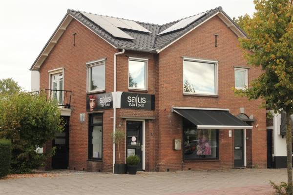 Winkelruimte Eperweg 8a Heerde