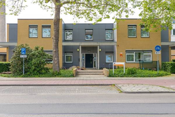 Maatschappelijk vastgoed Burgemeester Verwielstraat 2n Waalwijk