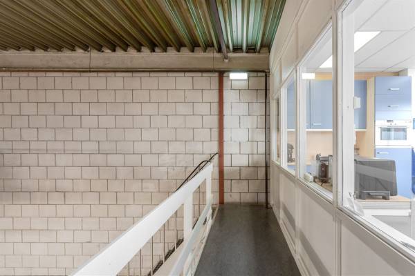 Bedrijfsruimte Duivendrechtsekade 69 Amsterdam