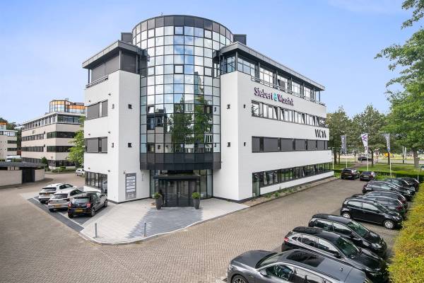 Kantoorruimte Demmersweg 10 Hengelo (OV)