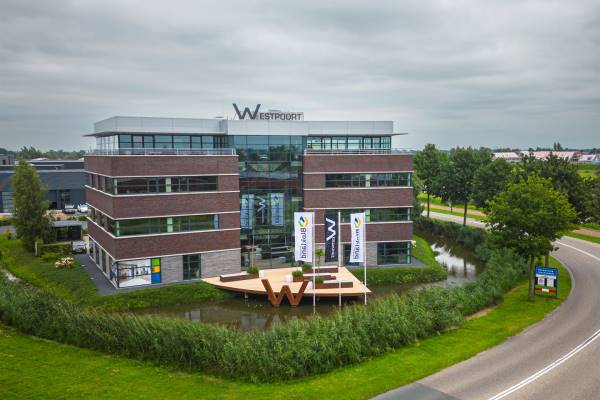 Kantoorruimte Moerbei 9 Hardinxveld-Giessendam