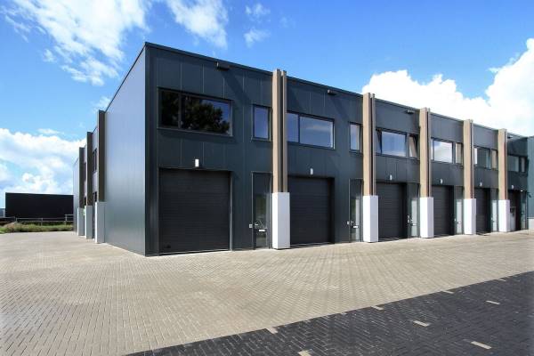 Bedrijfsruimte Laan van de Kreeft 134-B Apeldoorn